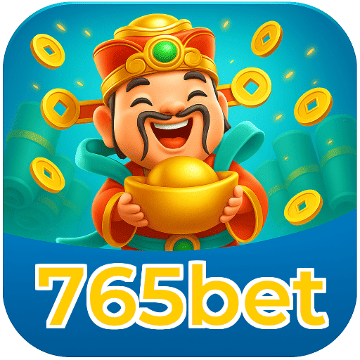 765bet Logo