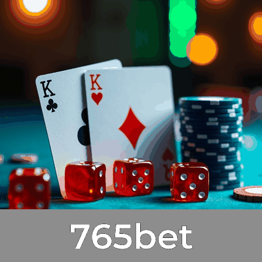 765bet: Slots de Prêmios, Jogos de Mesa Estratégicos, Experiência imersiva com Dealers Ao Vivo